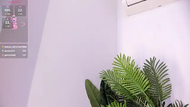 stephanymonroe's Live XXX Chat