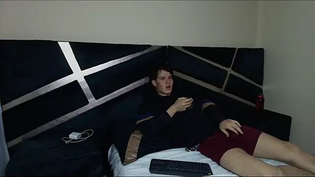 Chat XXX en directo de SEXYBOY_VC