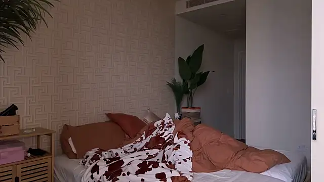 _vixenpのウェブカメラショー