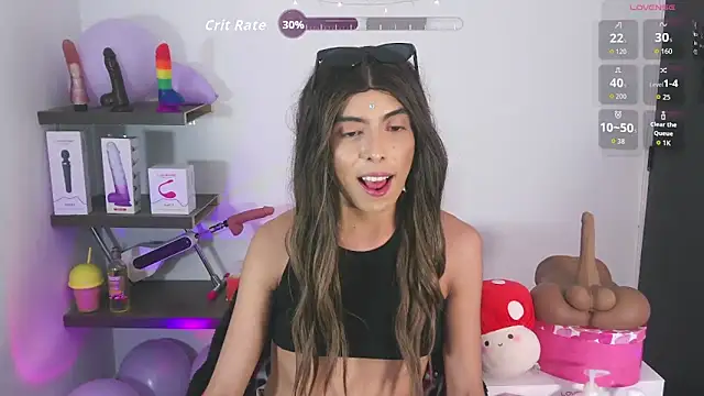 Chat +18 de valentina_crtti ao vivo