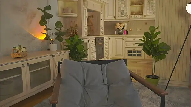 SaranBonzo Webcam Show