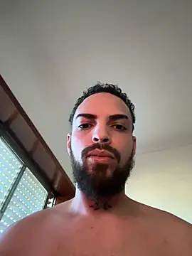 phellipestronda Pertunjukan Webcam