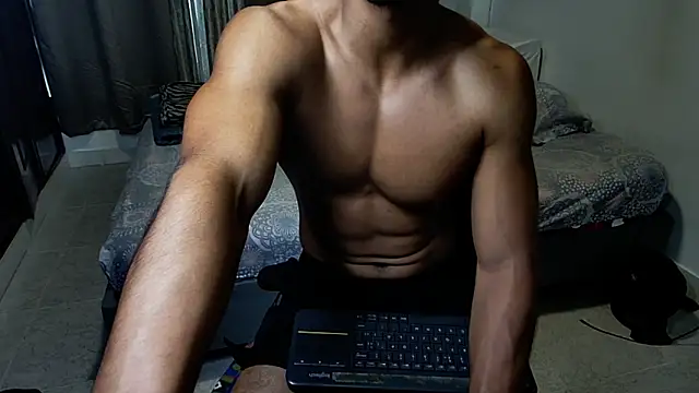 Jhon_wich's Live XXX Chat