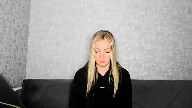iam_Venus – Live XXX-chat