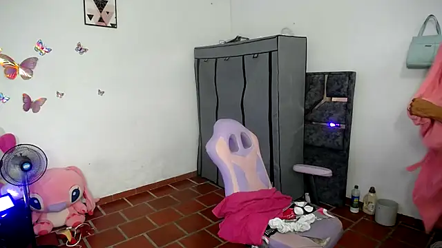 Sembang XXX Secara Langsung daleska_ayala_1