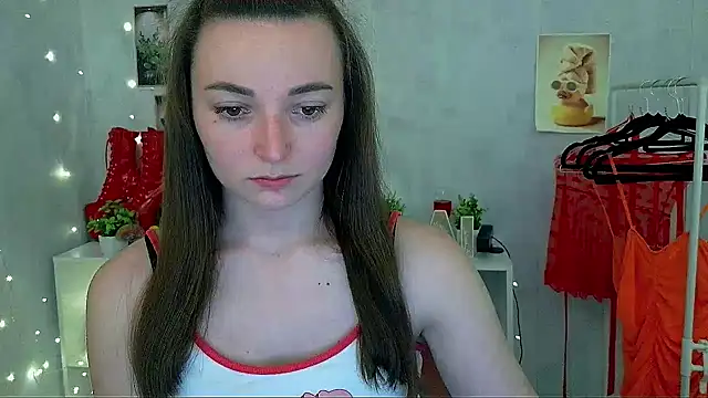 Živý XXX chat _Barbie_Kiss_