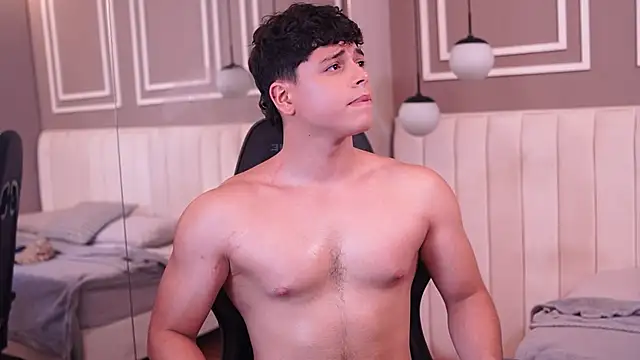 แชท XXX สดของ Ethan_occonor