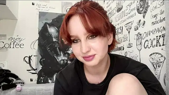 ProMilly – Live XXX-chat
