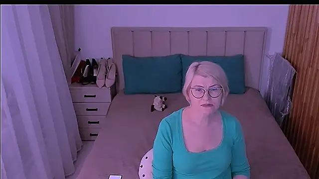 sabrinamacmarren's Webcam Show