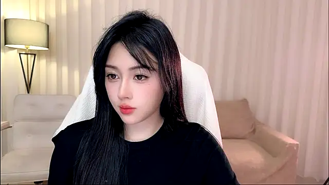 Canbaobao-KK Pertunjukan Webcam