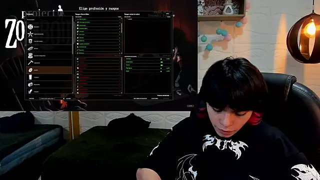 coby_cum Webcam-Show