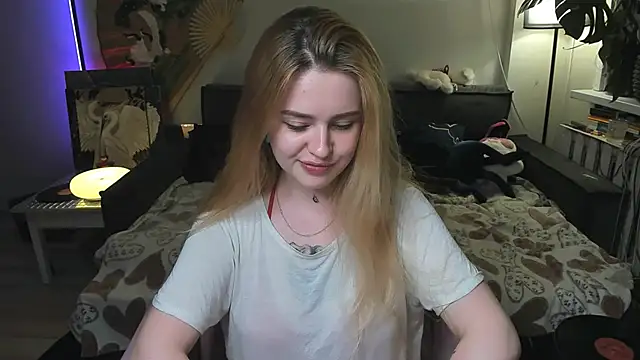 Czat XXX na żywo – Alexa_Pirs