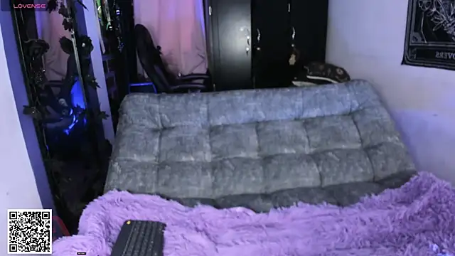 Katyuska_Sg1のライブXXXチャット