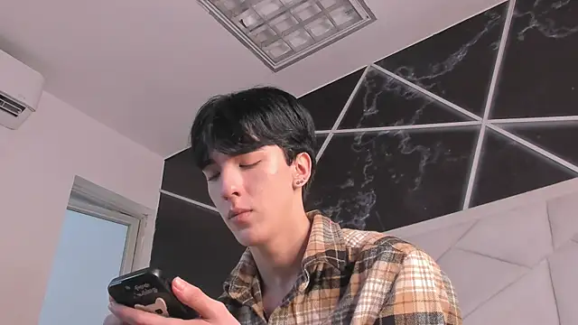 AerumChae's Live XXX Chat