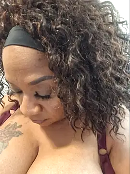 Big_Booty_Bonnie's Live XXX Chat
