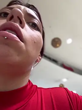 RojitasTeaseX_'s Live XXX Chat