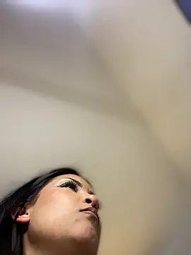 Chat XXX ao vivo de baby_lizy