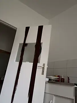 SkinnyLilly Webcam-Show