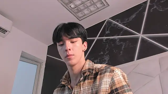 AerumChae 即時 XXX 聊天