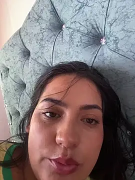SahanaPrincesss Pertunjukan Webcam