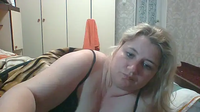 Jane_Dreams Obrolan Langsung XXX
