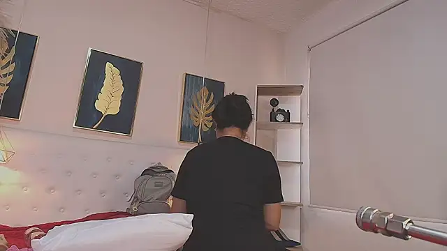 Czat XXX na żywo – valerie_lya