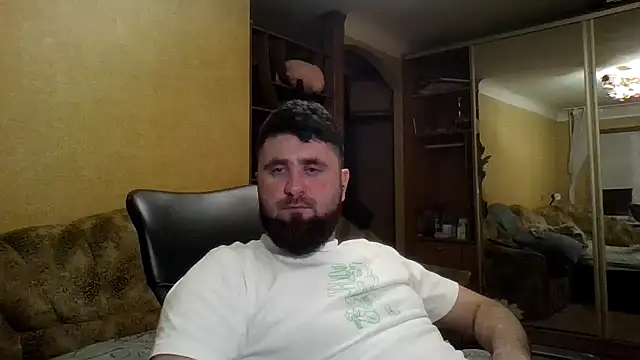 StasConnor – Naživo XXX chat
