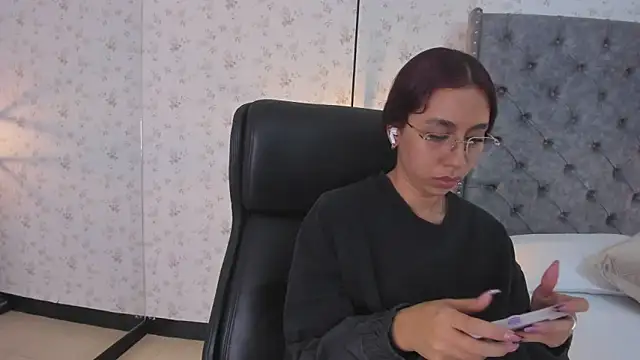 MissSussy's Live XXX Chat