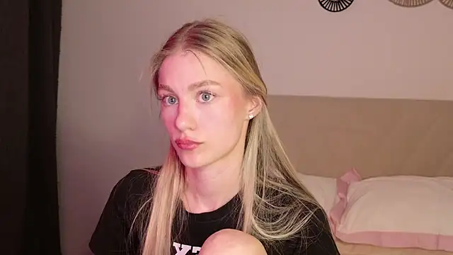 Živý XXX chat GabriellaOlsen