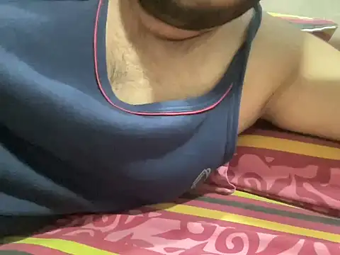 chiikuloveu Pertunjukan Webcam