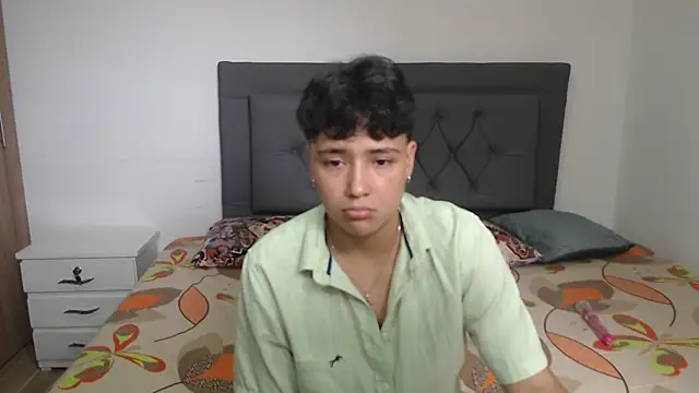 BlakeTaylor21's Live XXX Chat