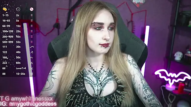 amywhitenessxx live XXX chat