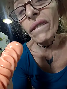 FrozenWafflen Webbikameraesitys