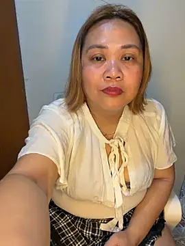 Sweet_asian_kylie – Kamerová šou