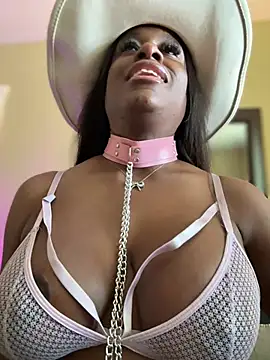 TikaMoon's Webcam Show