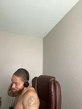 Fathero1time's Webcam Show