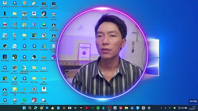 xhqdsのウェブカメラショー