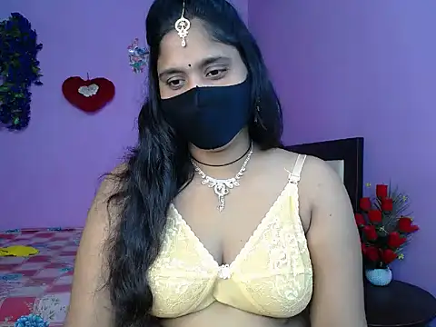 Show de Maiya_Amber na webcam