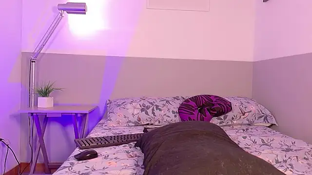 drooling4daddy Live XXX-Chat