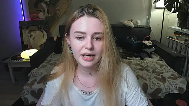 Alexa_Pirs' Live XXX Chat
