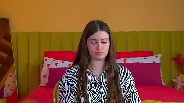 XXX chat uživo modela JessicaJewells