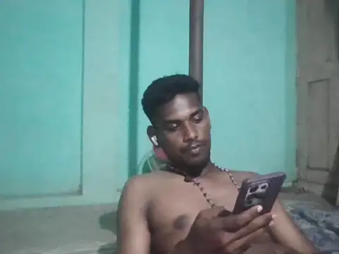Tamilgud23 webkamerás műsora