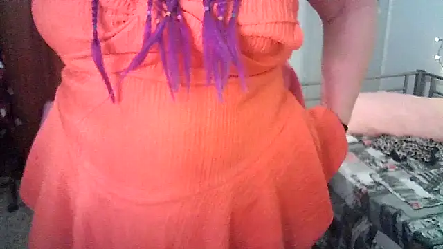 SabrinaXlovess Live XXX-Chat