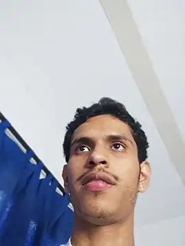 Živý XXX chat TheBlessd_