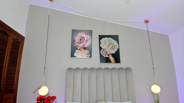 แชท XXX สดของ Dani_rosse_