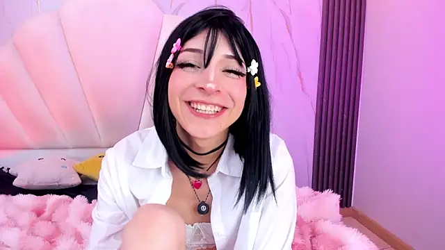 AliiceWonderland_ élő XXX-chatje