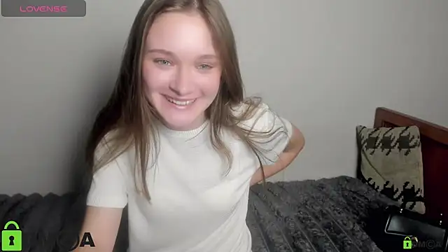 Elina_X's Live XXX Chat