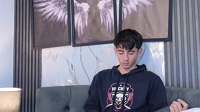 demian_hot99 Show Webcam