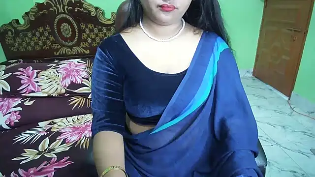 دردشة BengaliQueenStar الجنسية المباشرة