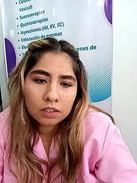 _Susy-Office1's Live XXX Chat